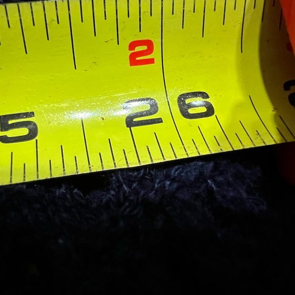 Soho, New York and Company black knit sweater - Picture 9 of 11